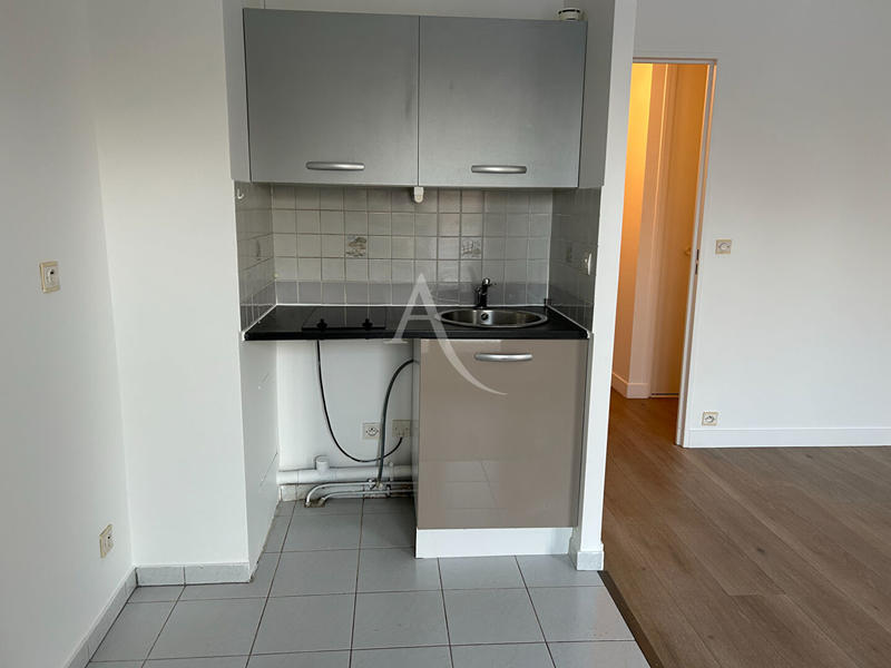 Appartement - 28 m² - 1 pièce