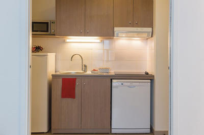 Appartement - 22 m² - 2 pièces