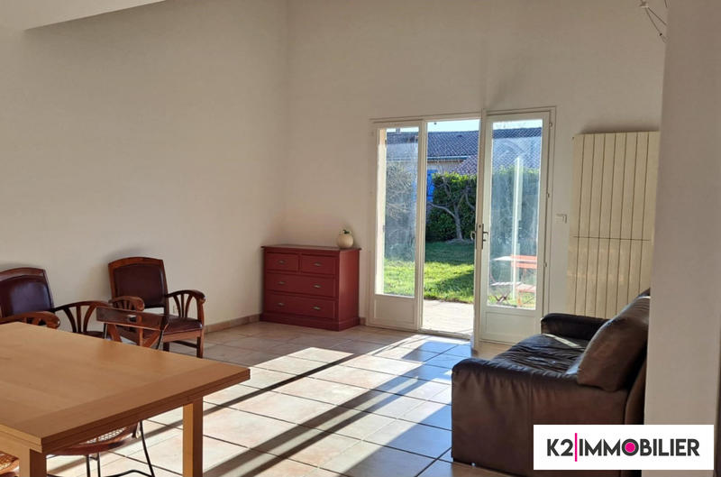 Maison - 101 m² - 4 pièces