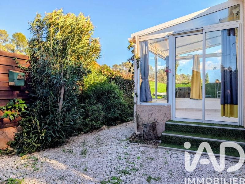 Maison - 91 m² - 4 pièces