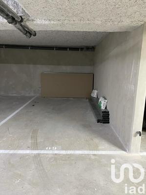 Parking - 16 m²