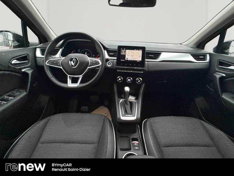 Renault Captur E-Tech 145 - 21 Intens