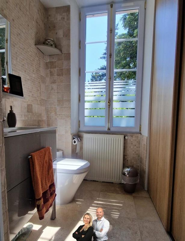 Bastide - 210 m² - 6 pièces