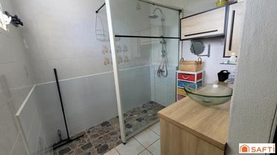 Maison - 180 m² - 7 pièces