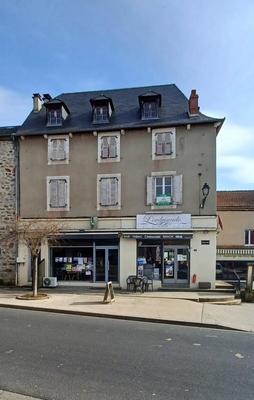 Immeuble - 316 m² - 13 pièces