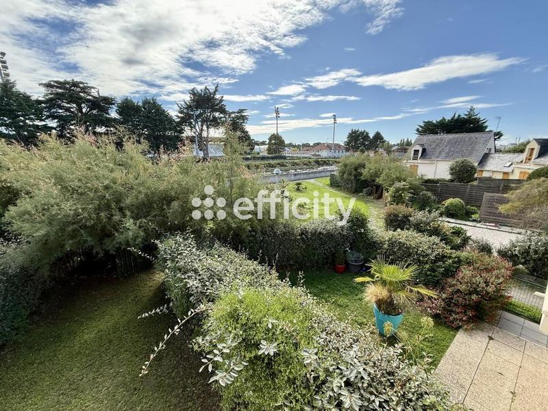 Appartement - 38 m² - 4 pièces