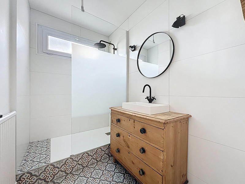 Appartement - 79 m² - 4 pièces