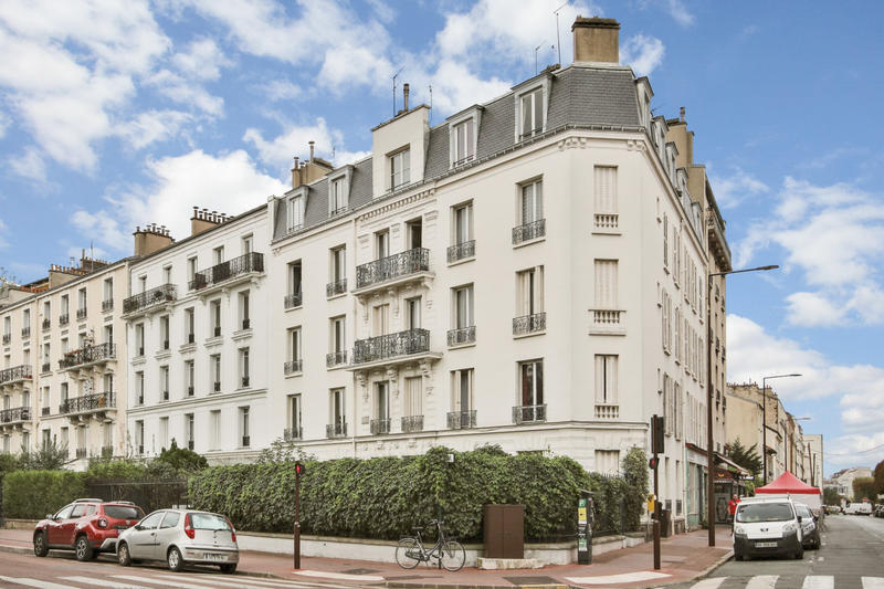 Appartement - 54 m² - 2 pièces