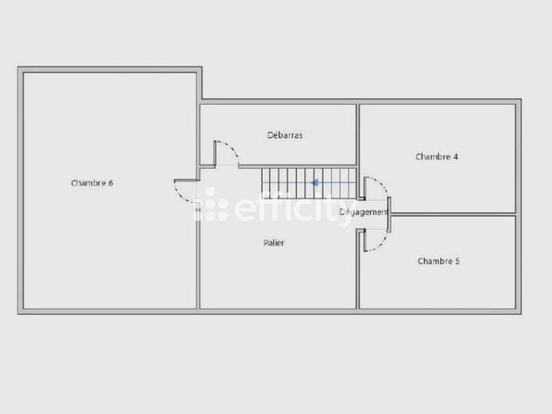 Maison - 149 m² - 7 pièces