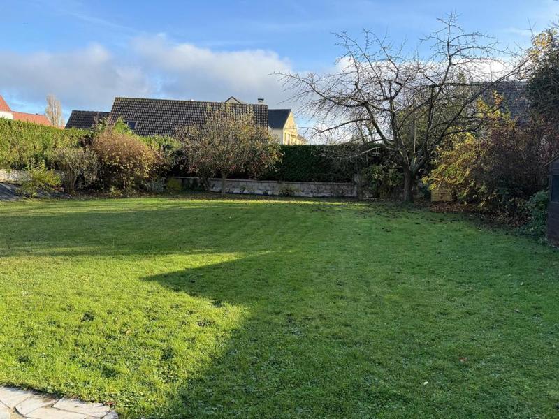 Pavillon - 95 m² - 5 pièces