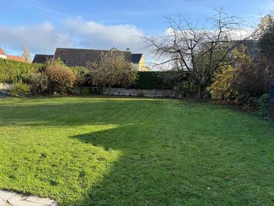 Pavillon - 95 m² - 5 pièces