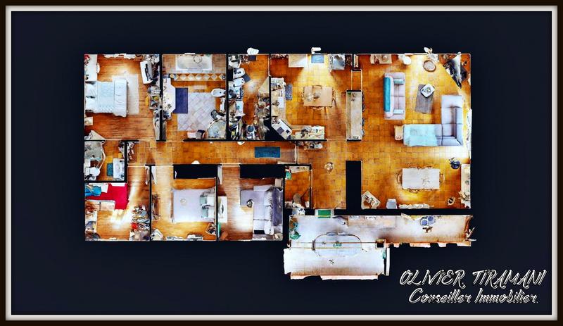 Villa - 138 m² - 5 pièces