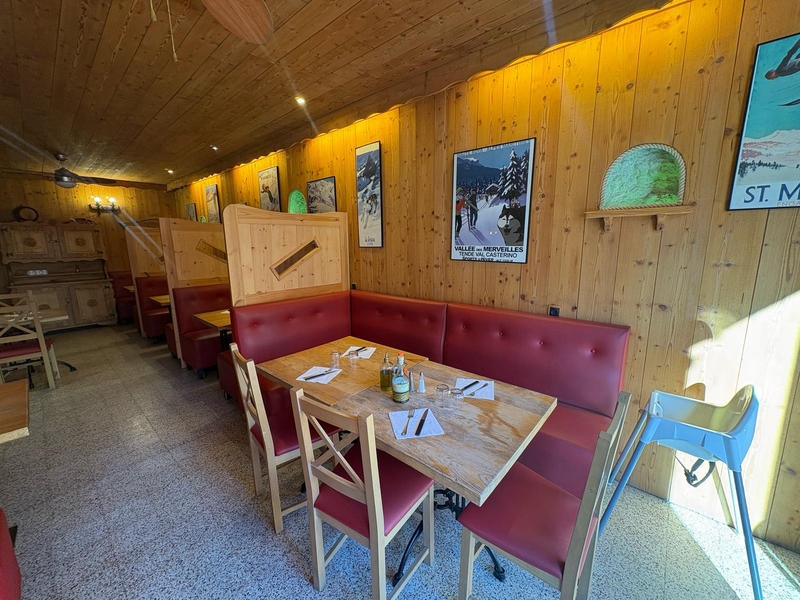 Fonds de commerce - Magasins - 290 m²