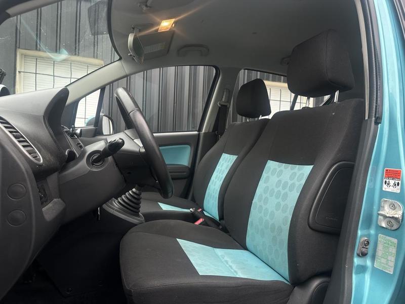 Suzuki Splash 1.2 86 Gls