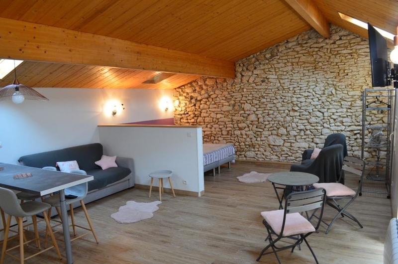 Propriété - 160 m² - 7 pièces