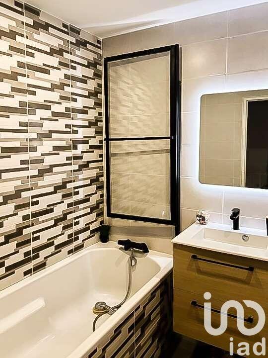 Maison - 110 m² - 7 pièces