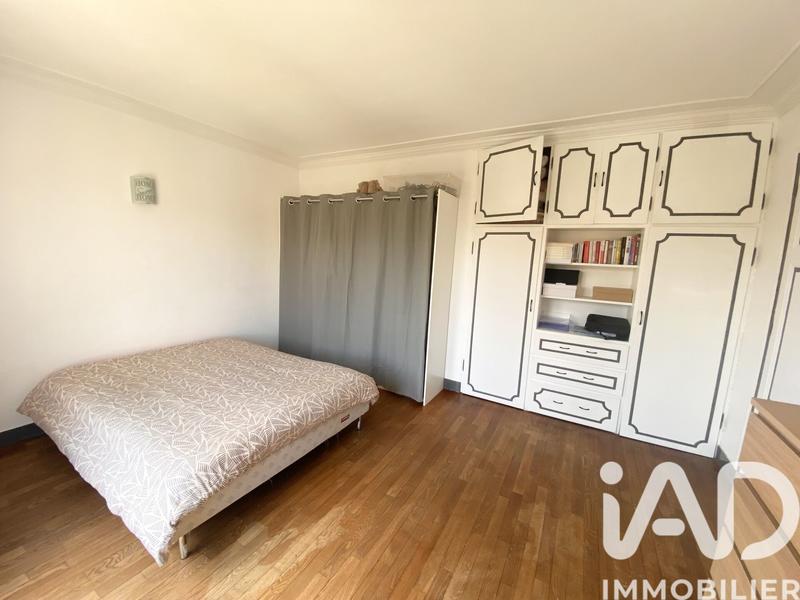 Maison - 123 m² - 5 pièces