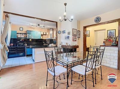 Appartement - 72 m² - 3 pièces