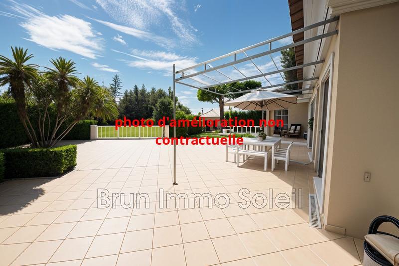 Villa - 130 m² - 4 pièces