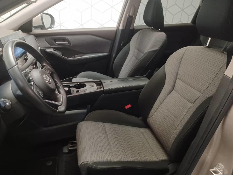 Nissan X-Trail e-Power 204 ch n-Connecta