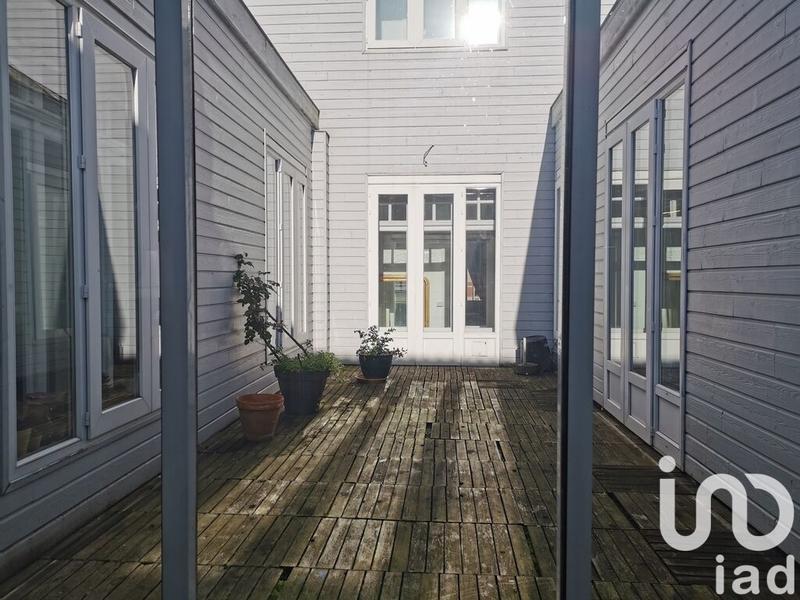 Appartement - 280 m² - 14 pièces