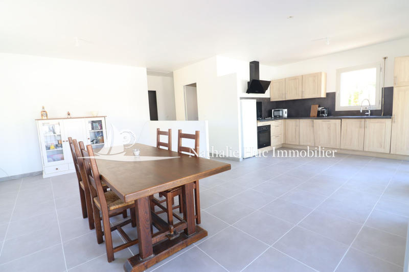 Maison - 68 m² - 3 pièces