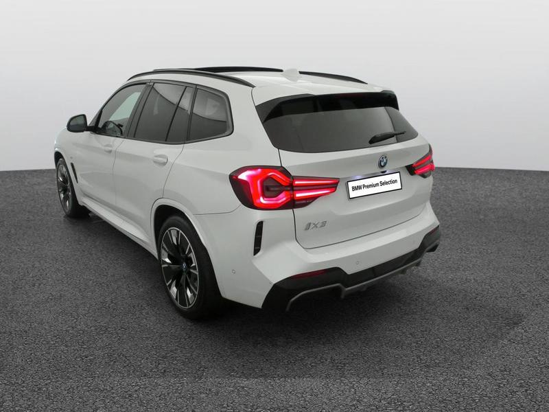 Bmw iX3 G08 Lci m Sport 286 ch Impressive