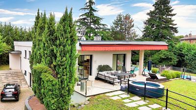 Maison - 353 m² - 7 pièces