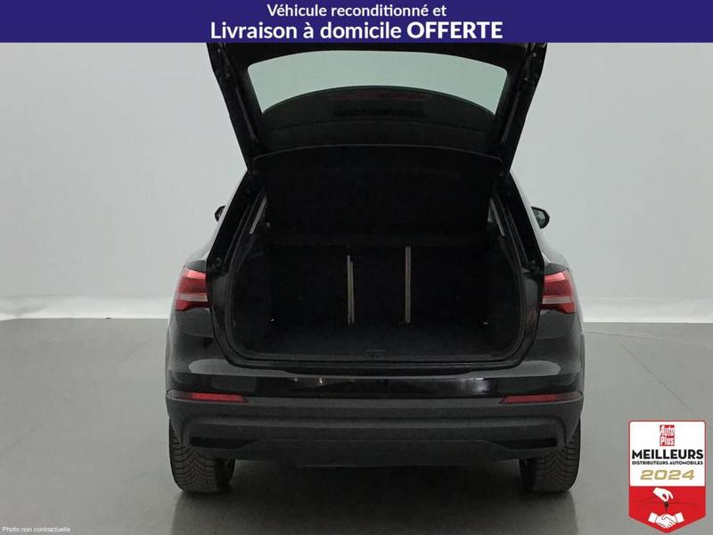 Audi Q3 35 Tdi 150 ch s tronic 7 +Cuir