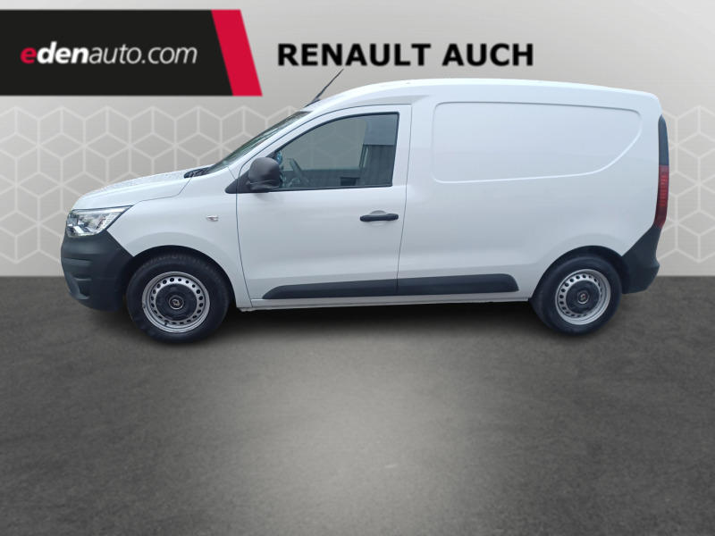 Renault Express (30) Van Blue Dci 95 - 22 Confort