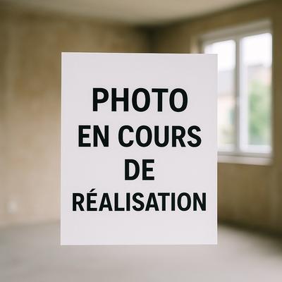 Appartement - 30 m² - 1 pièce