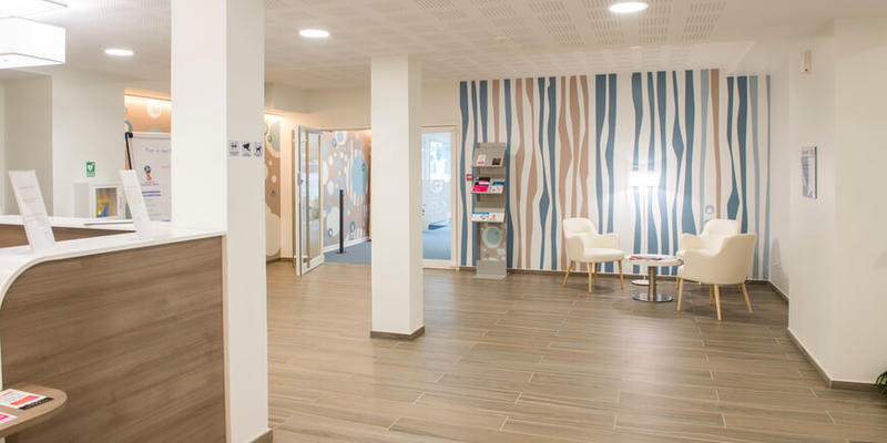 Appartement - 43 m² - 1 pièce