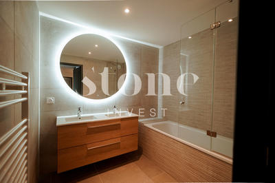 Appartement - 78 m² - 4 pièces