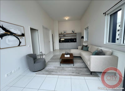 Appartement - 74 m² - 4 pièces