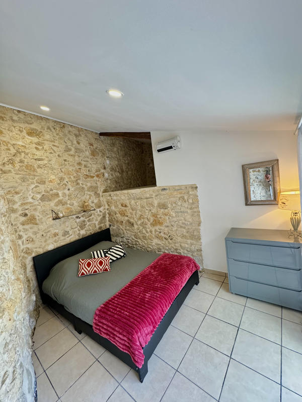 Maison - 64 m² - 3 pièces