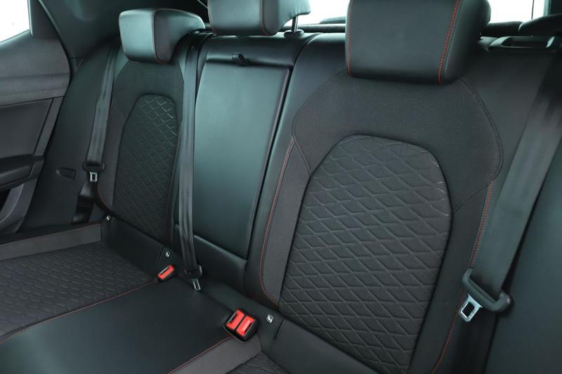 Seat Leon 1.5 eTSI Fr One Dsg 150 ch