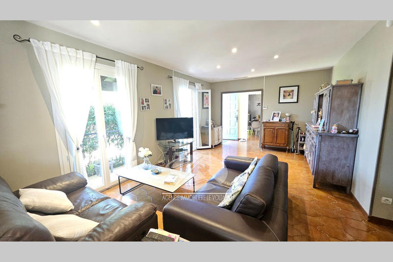 Villa - 128 m² - 4 pièces