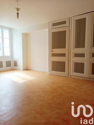 Maison de ville - 105 m² - 5 pièces