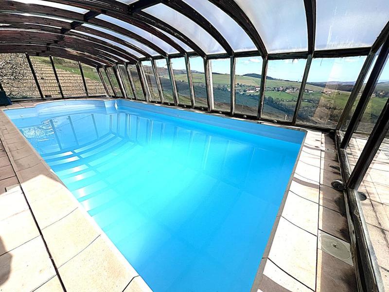 Maison - 190 m² - 8 pièces