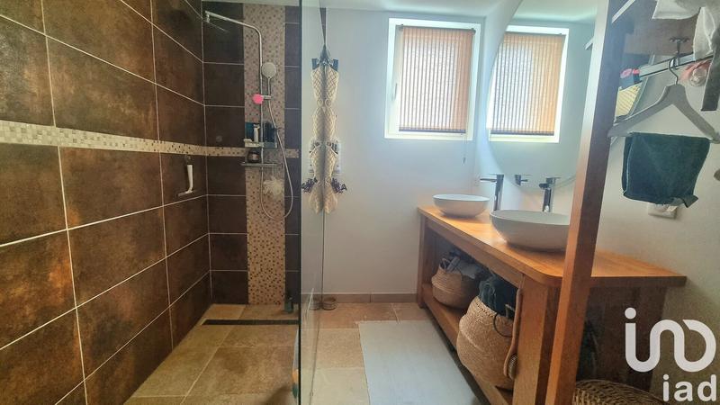 Maison - 96 m² - 4 pièces