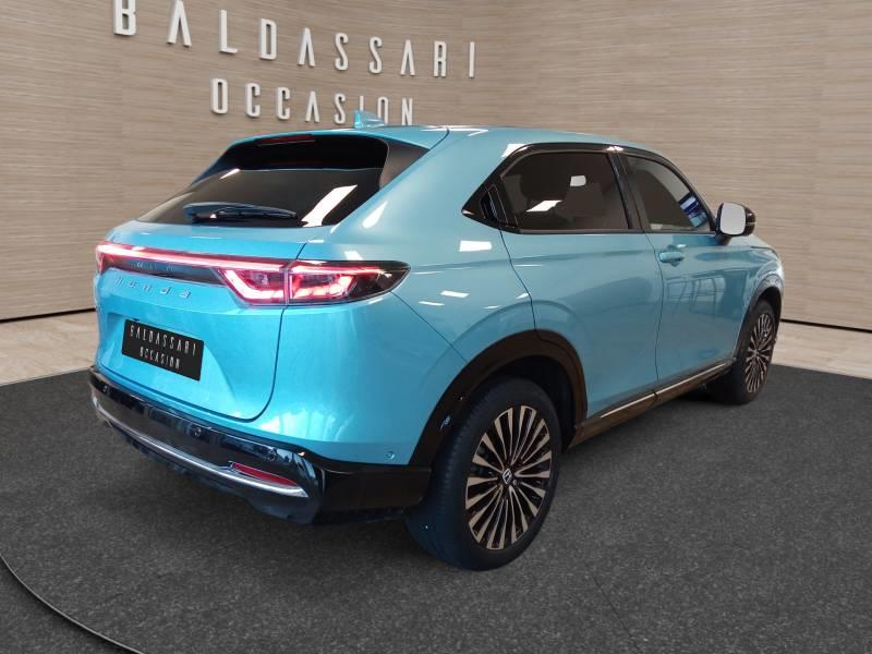 Honda e:Ny1 204 ch Advance