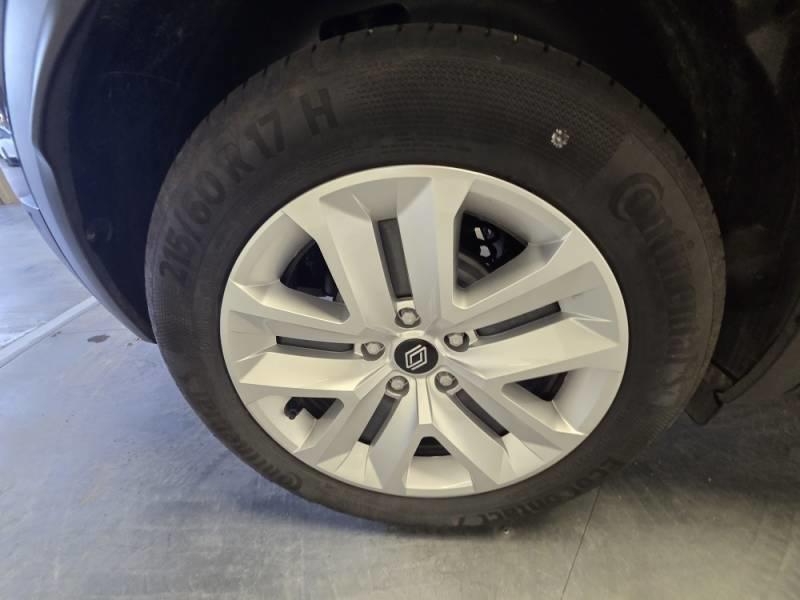 Renault Captur Eco-G 100 ch Evolution