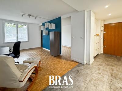 Appartement - 42 m² - 1 pièce