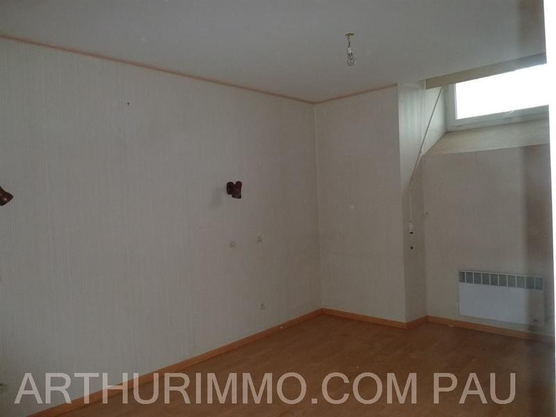 Bureau - 73 m² - 3 pièces