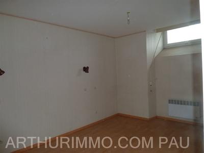 Bureau - 73 m² - 3 pièces