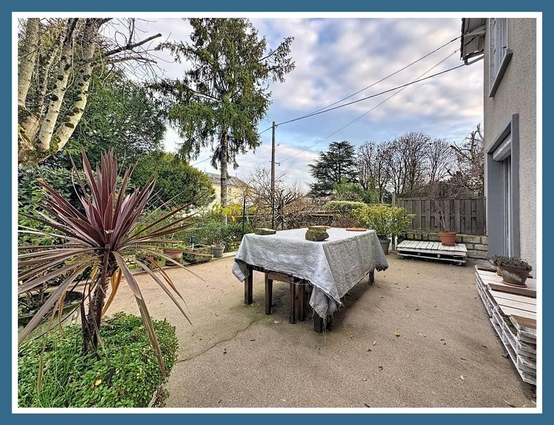 Maison - 157 m² - 6 pièces