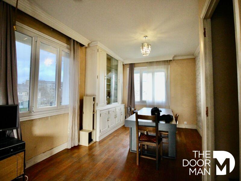 Pavillon - 100 m² - 5 pièces