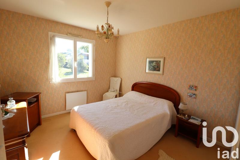 Maison - 99 m² - 4 pièces