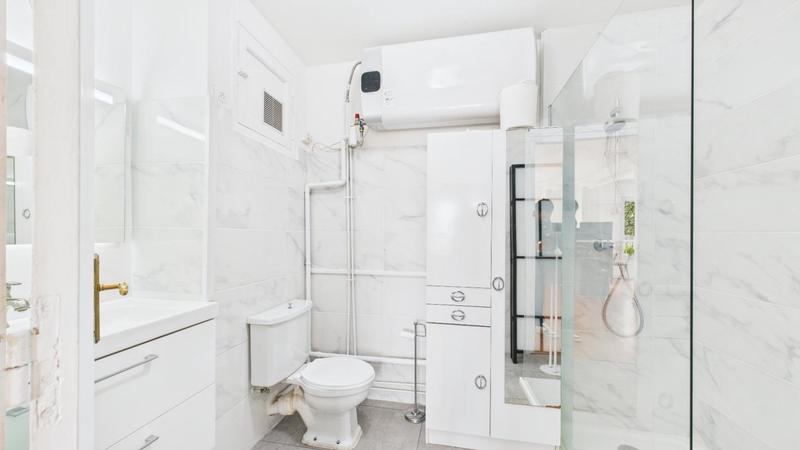 Appartement - 41 m² - 1 pièce