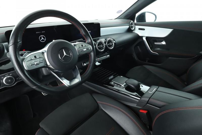 Mercedes Cla Shooting Brake 250 e Amg Line 8g-Dct 218 ch